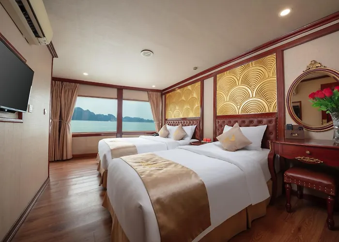 Golden Cruise 5*
