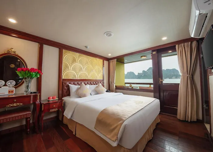 Golden Cruise 5*